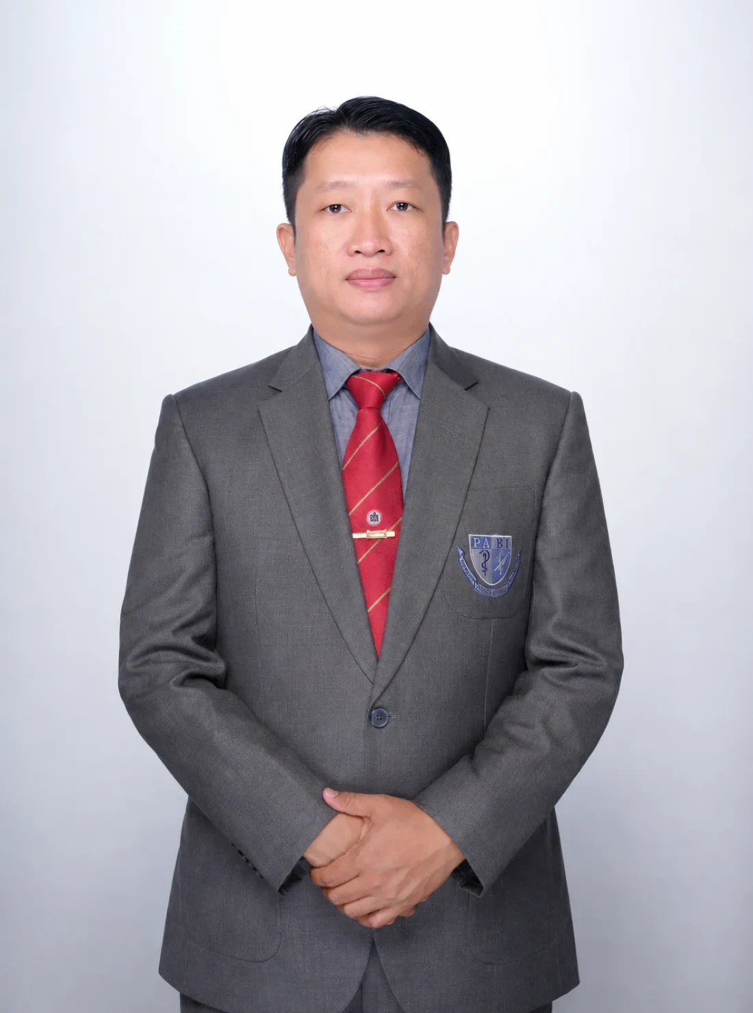 Dr. dr. Ery Suhaymi, SH, MH, M.Ked(Surg), Sp.B, FINACS, FICS